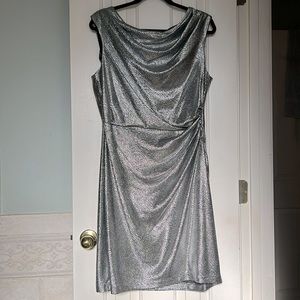 Chachet evening dress - size 14